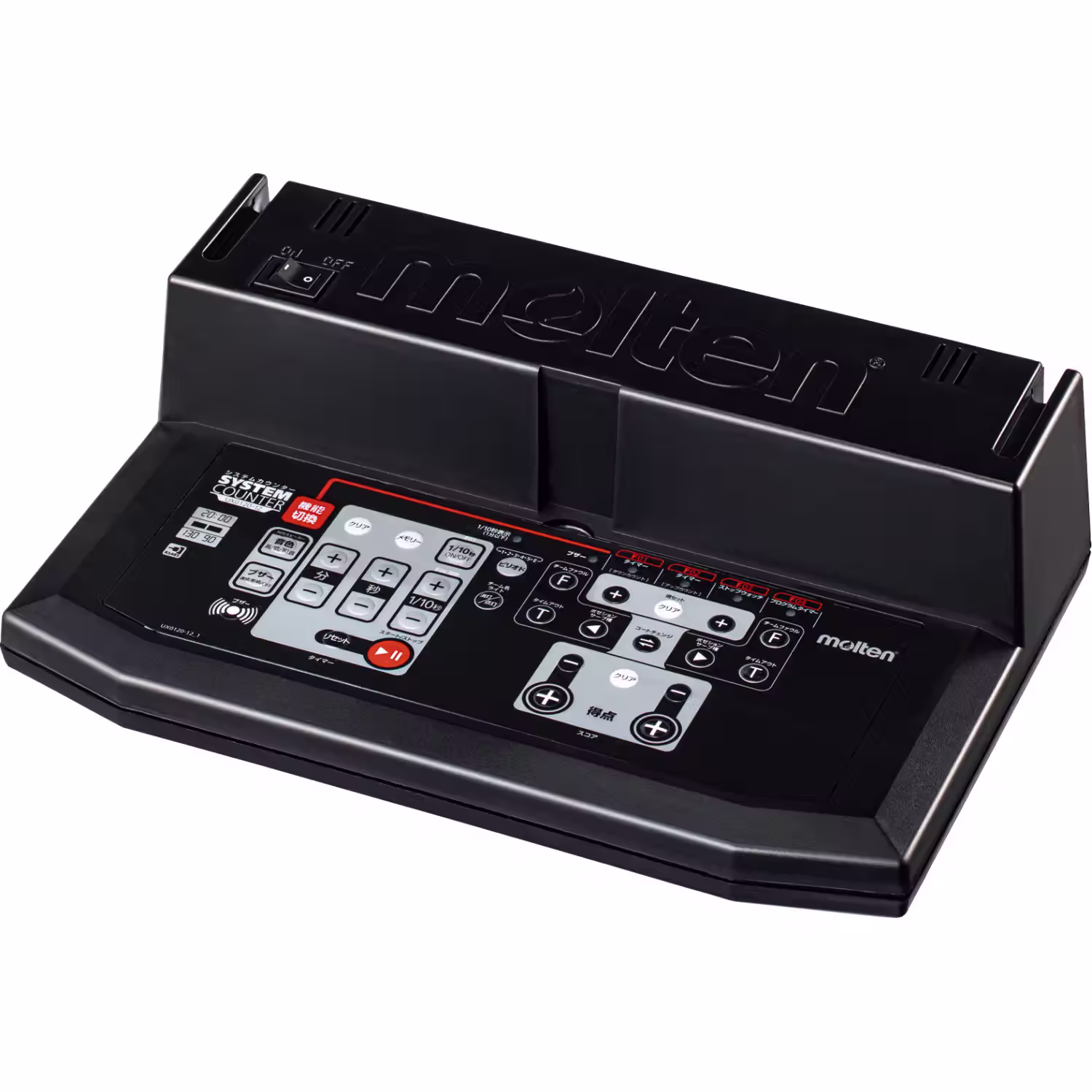 製品写真 BM754画像